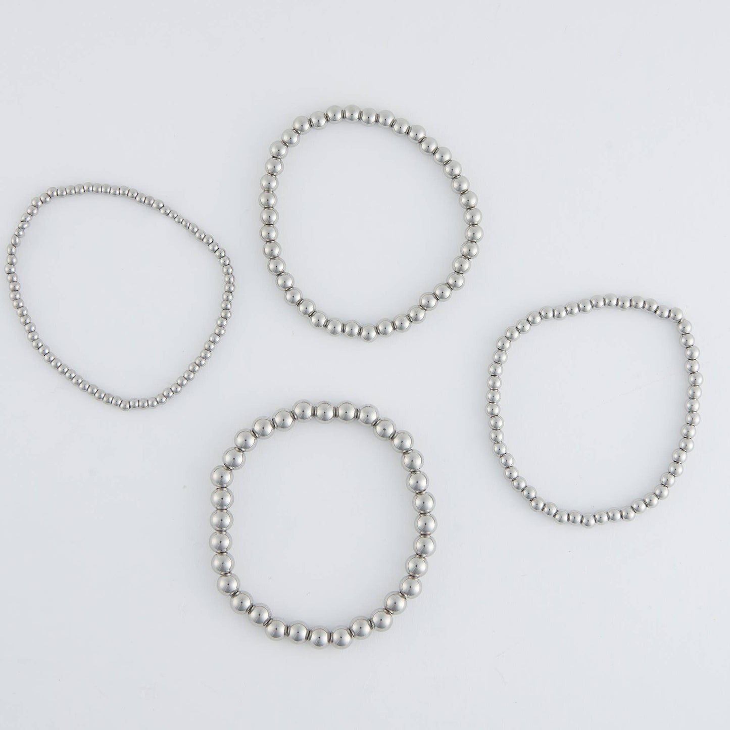 Howard's - Narelle Waterproof Stretch Ball Bracelet Set