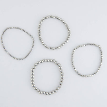 Howard's - Narelle Waterproof Stretch Ball Bracelet Set