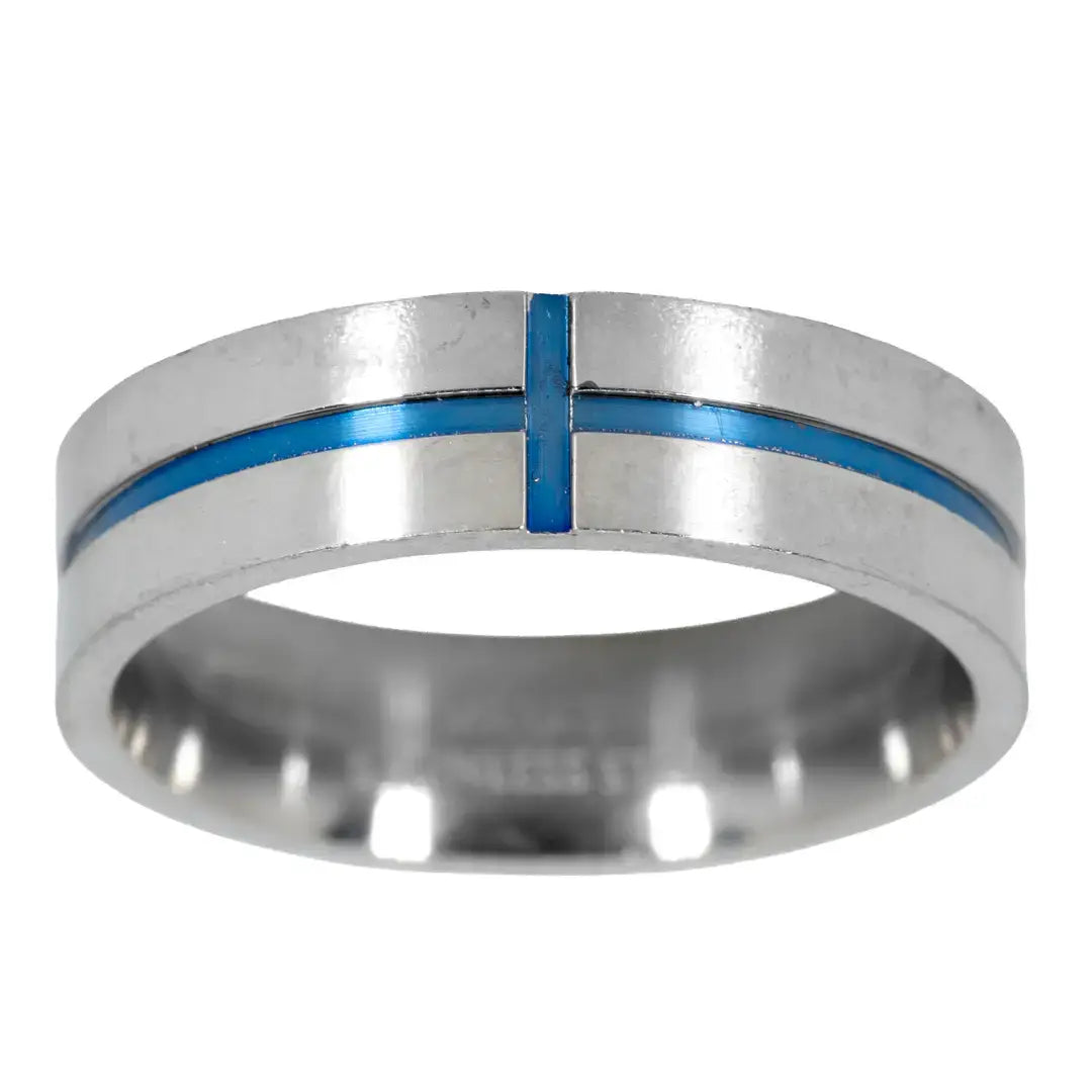 Scratch-Resistant Stainless-Steel