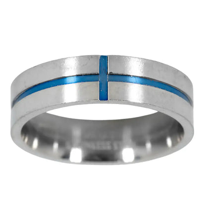 Scratch-Resistant Stainless-Steel