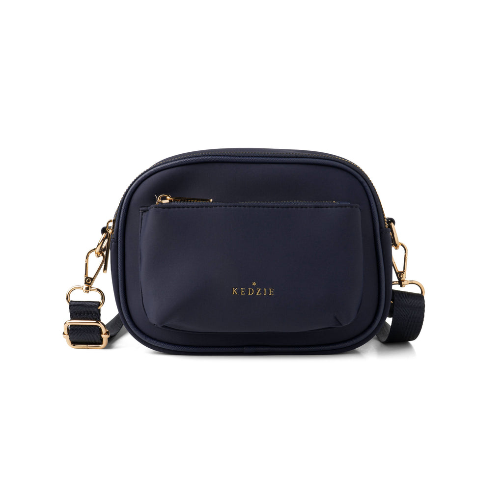 DM Merchandising - Kedzie Sloane Crossbody Assortment