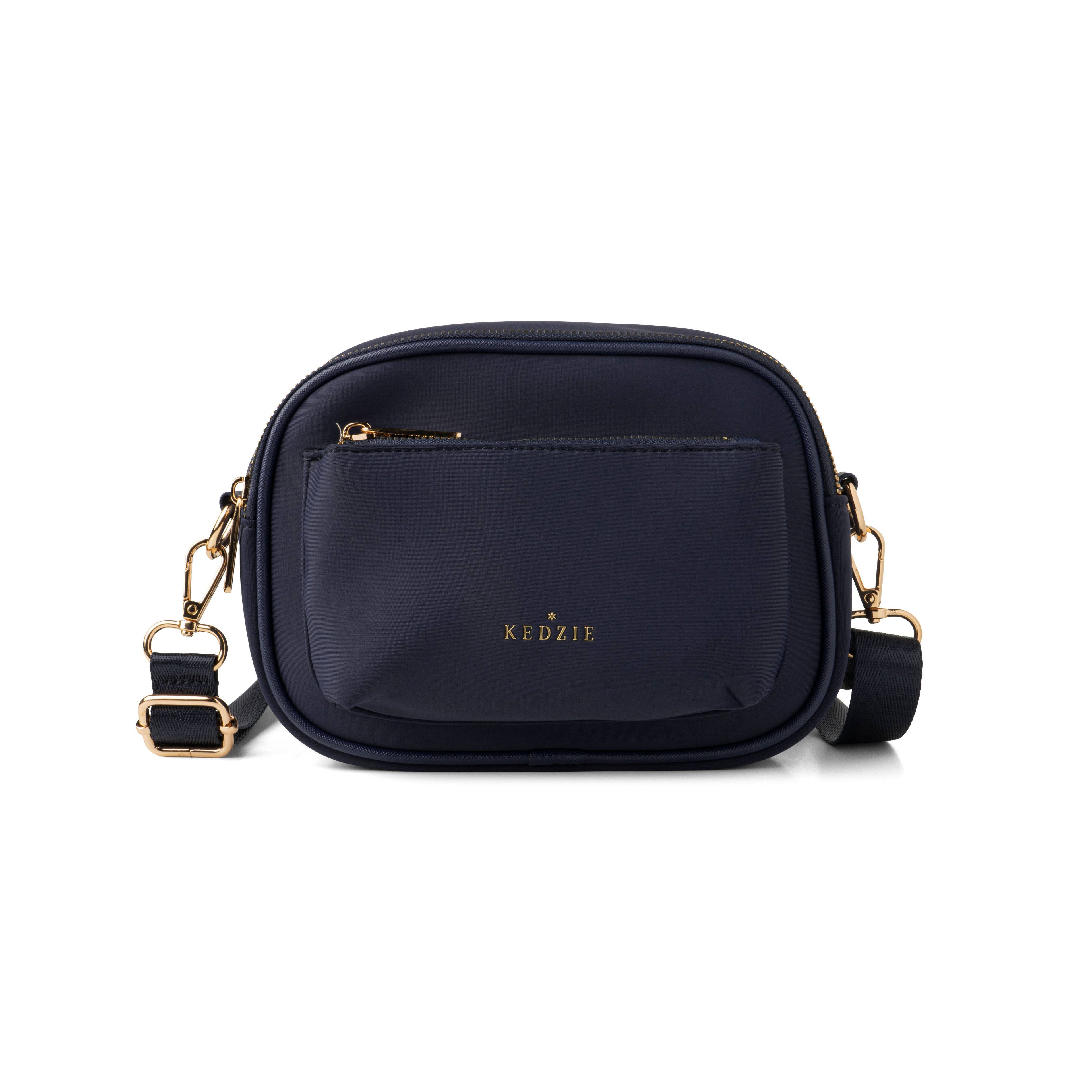 DM Merchandising - Kedzie Sloane Crossbody Assortment
