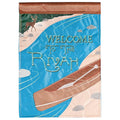Welcome To The Rivah