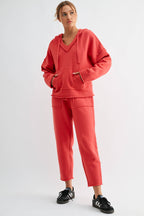 Mono B - Malibu Air Cotton Hoodie