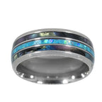 Scratch-Resistant Stainless-Steel
