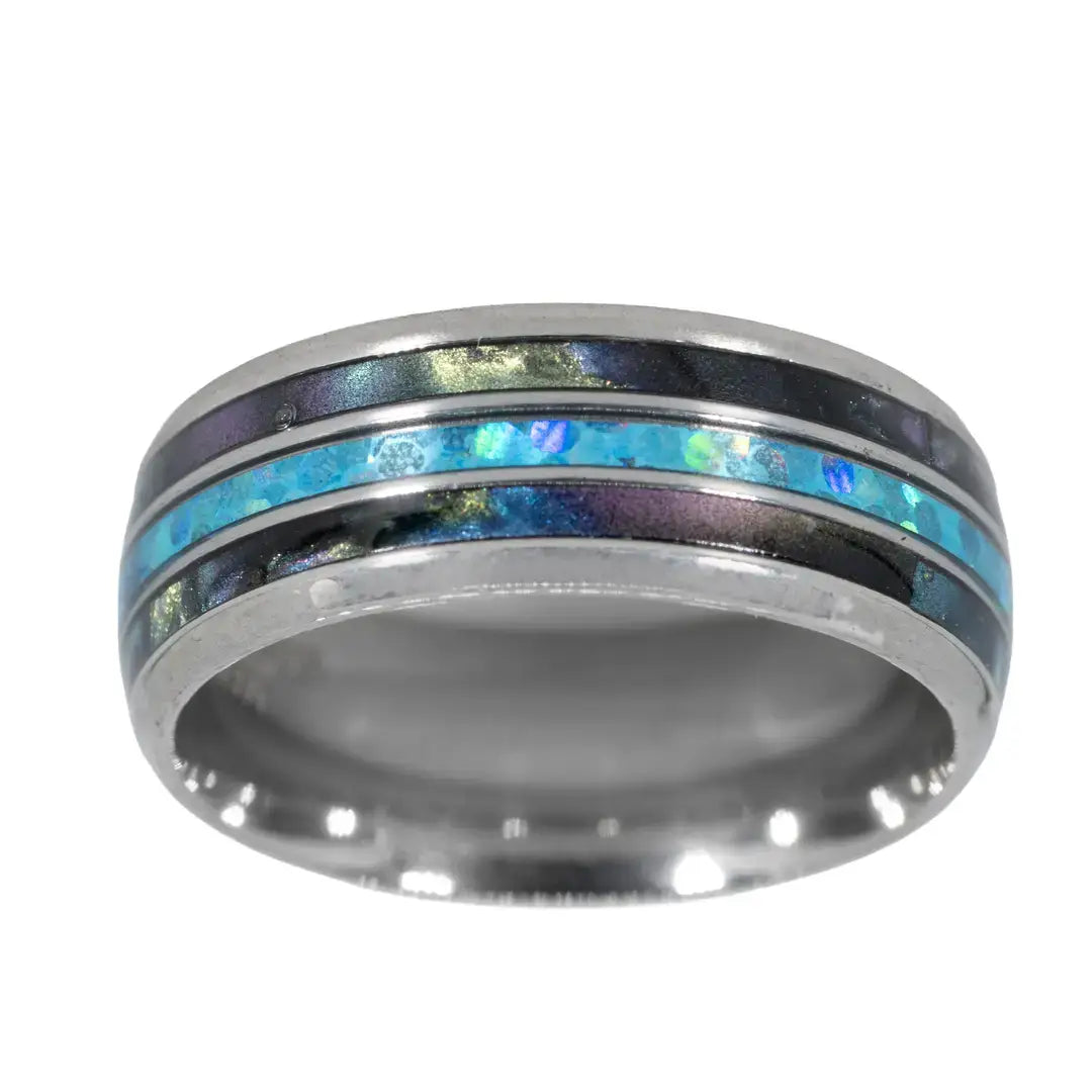 Scratch-Resistant Stainless-Steel