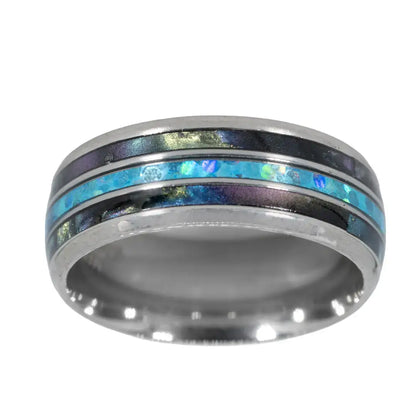 Scratch-Resistant Stainless-Steel