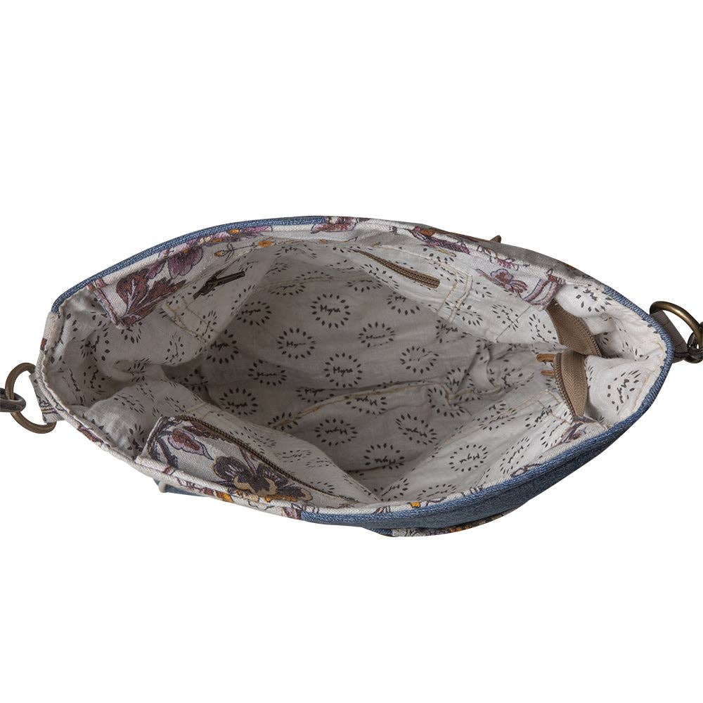 Myra Bag - Rednoize Shoulder Bag