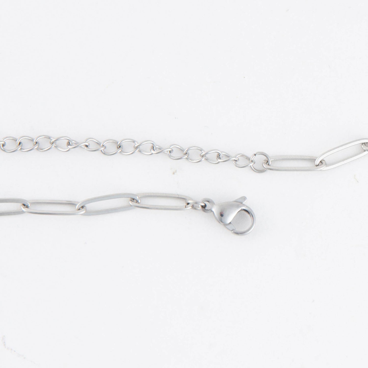 Howard's - Narelle Waterproof 18" Paperclip Chain Necklace