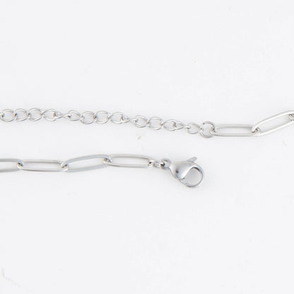 Howard's - Narelle Waterproof 18" Paperclip Chain Necklace