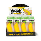 DM Merchandising - Goolala Squishies Bananarama