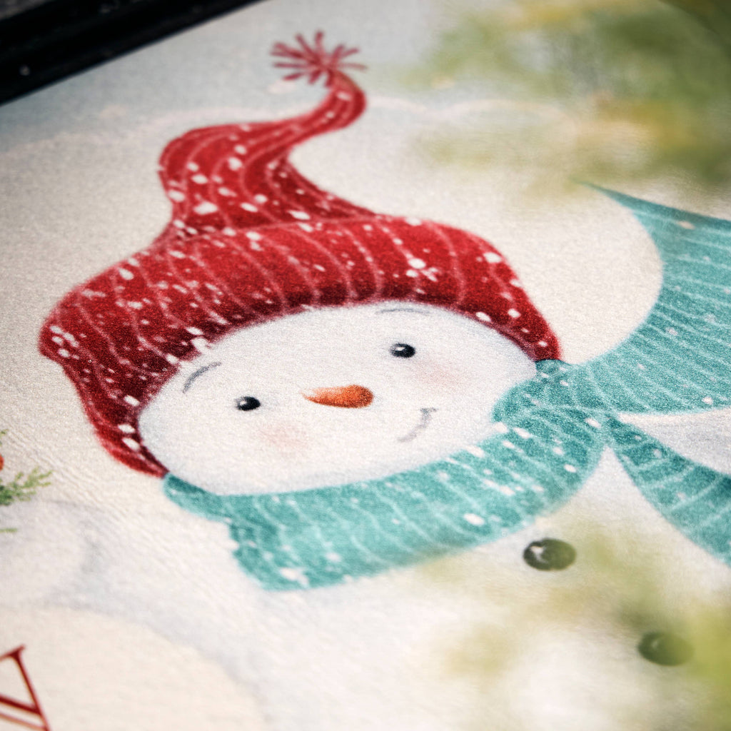 Studio M - Snow Bright MatMate