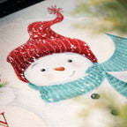 Studio M - Snow Bright MatMate