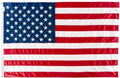 Flags Unlimited - American Flag Nylon Made in the USA