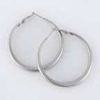Howard's - Narelle Waterproof Chunky Hoop Earrings