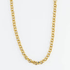 Howard's - Narelle Waterproof 18" Cable Chain Necklace