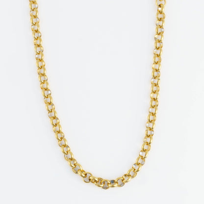 Howard's - Narelle Waterproof 18" Cable Chain Necklace