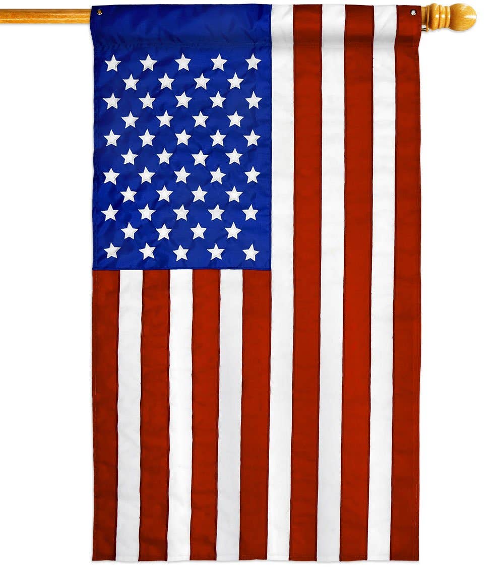 American Flag USA Tapestry Americana Decor