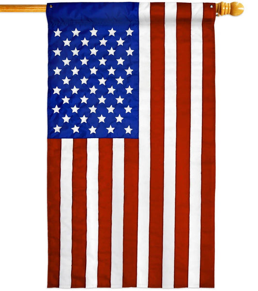 American Flag USA Tapestry Americana Decor