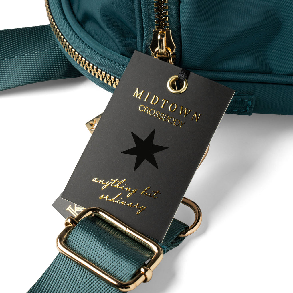 DM Merchandising - Kedzie Midtown Crossbody Assortment