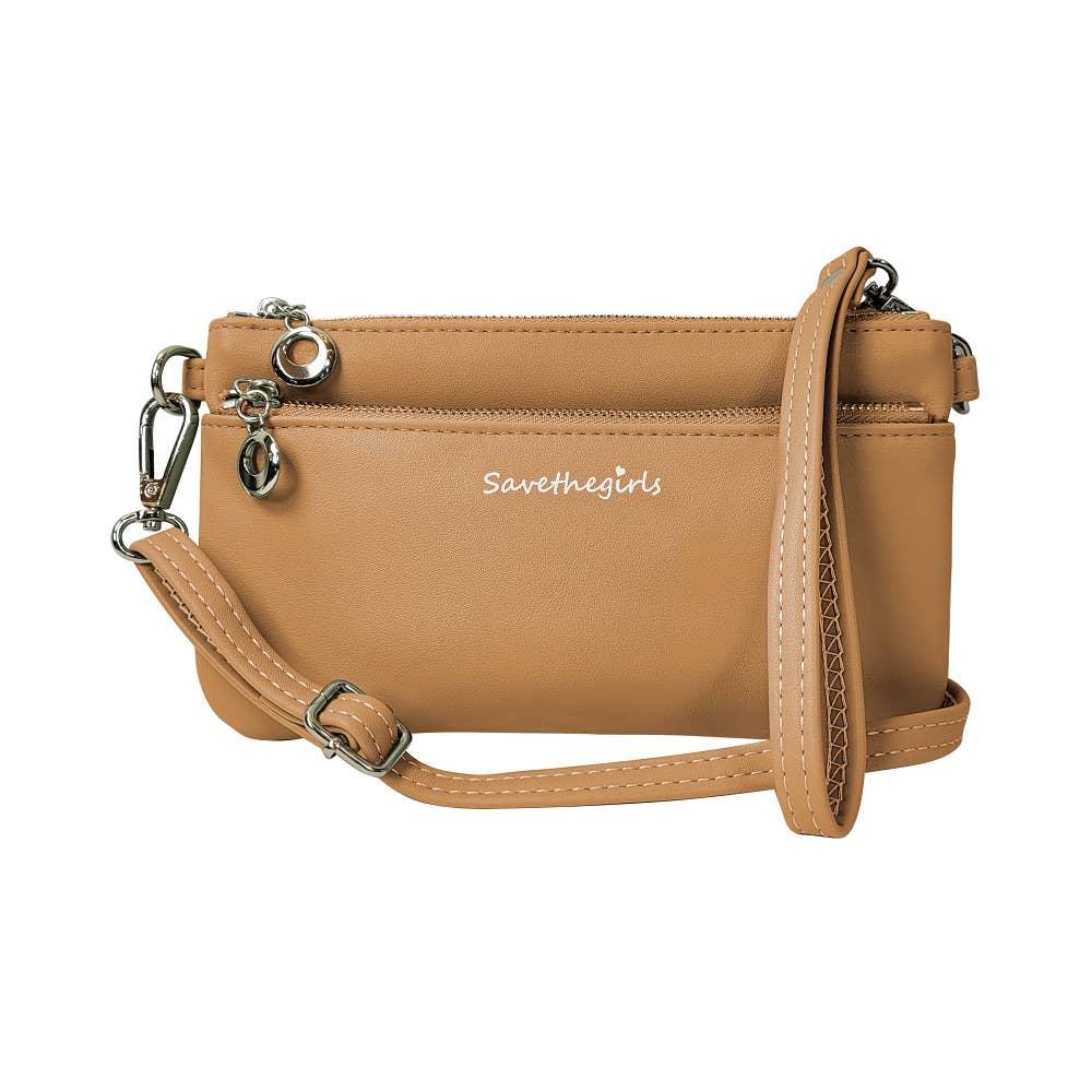 Save The Girls - Bella RFID Collection