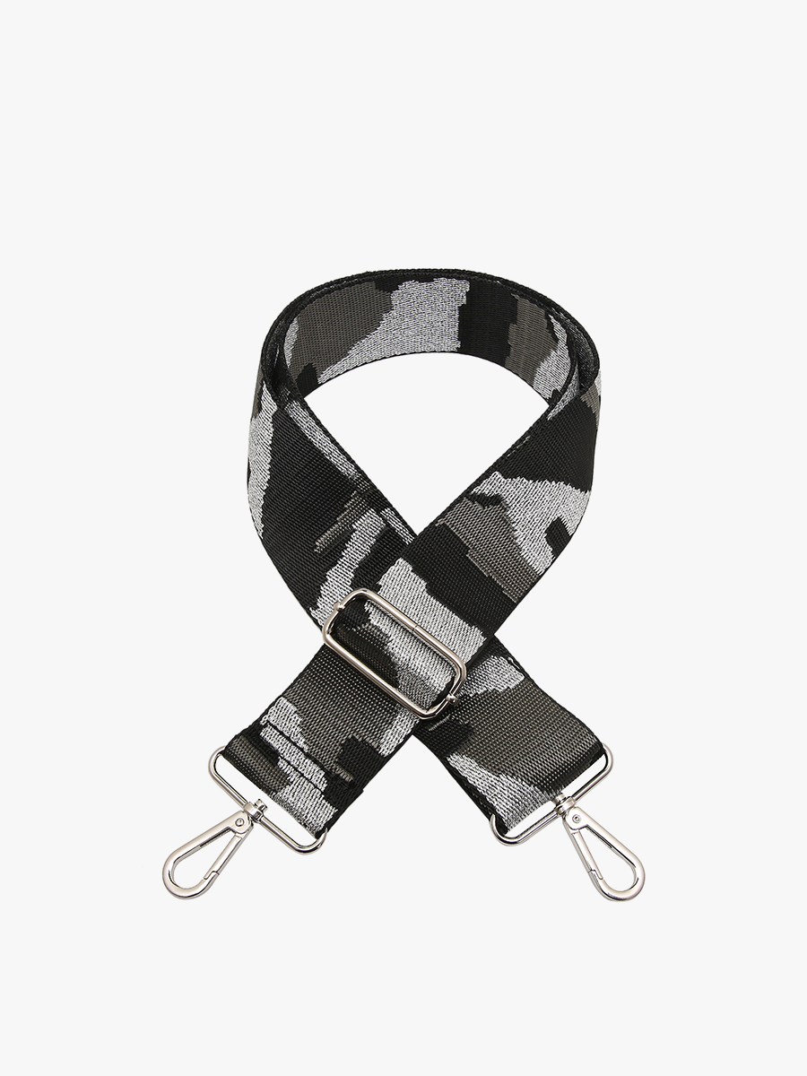 Jen & Co. - STP Adjustable Guitar Strap