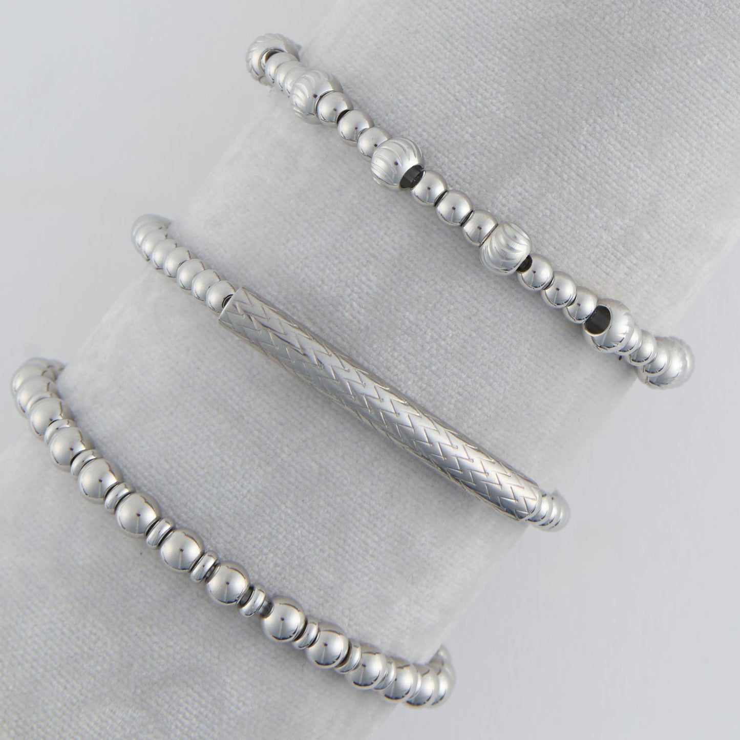 Howard's - Narelle Waterproof Multi Stretch Bracelet Set