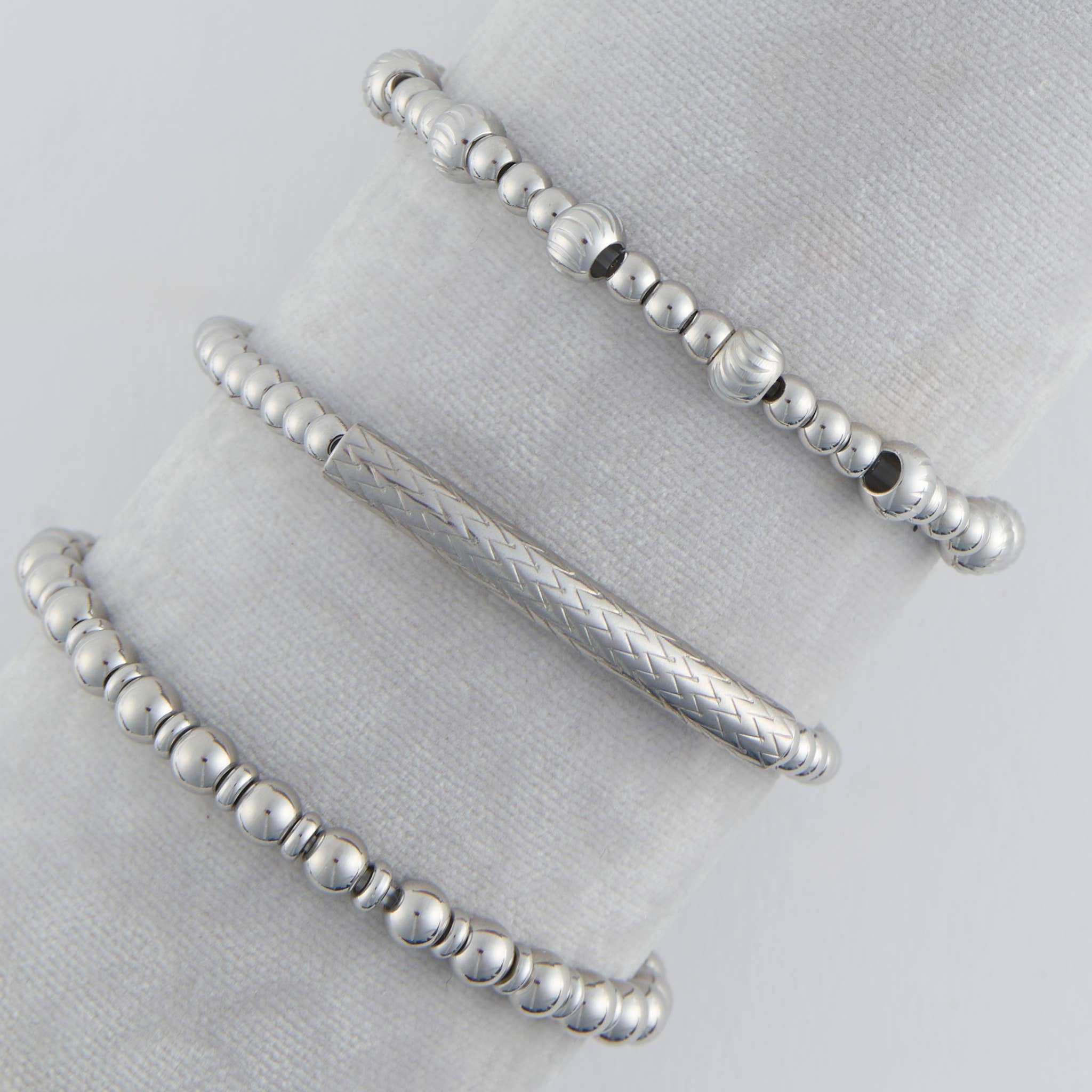Howard's - Narelle Waterproof Multi Stretch Bracelet Set