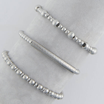 Howard's - Narelle Waterproof Multi Stretch Bracelet Set