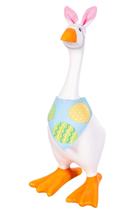 Porch Goose Clothes For 4.5"H Goose Gordy Goose