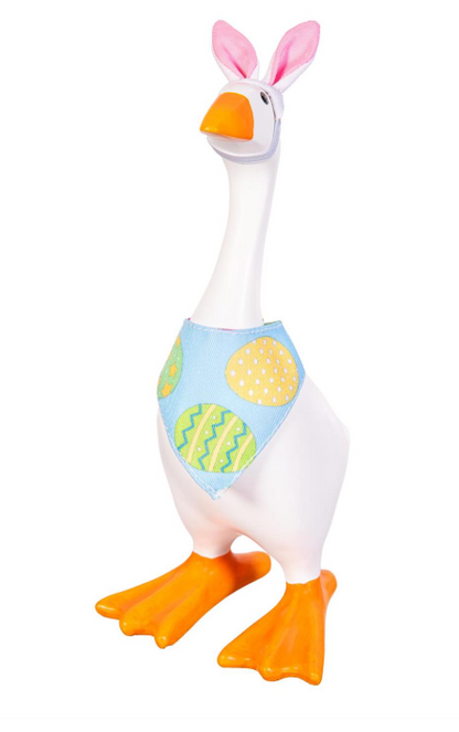 Porch Goose Clothes For 4.5"H Goose Gordy Goose