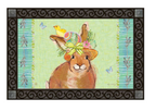 Easter MatMate