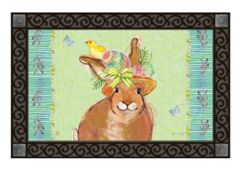 Easter MatMate