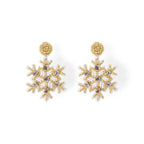 DM Merchandising - Soul Stacks Holiday Spirit Beaded Earrings