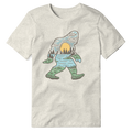 Direction Apparel - Sasquatch Day Scout Tee