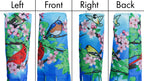 In the Breeze, LLC. - Songbird 40" Illusion Windsock