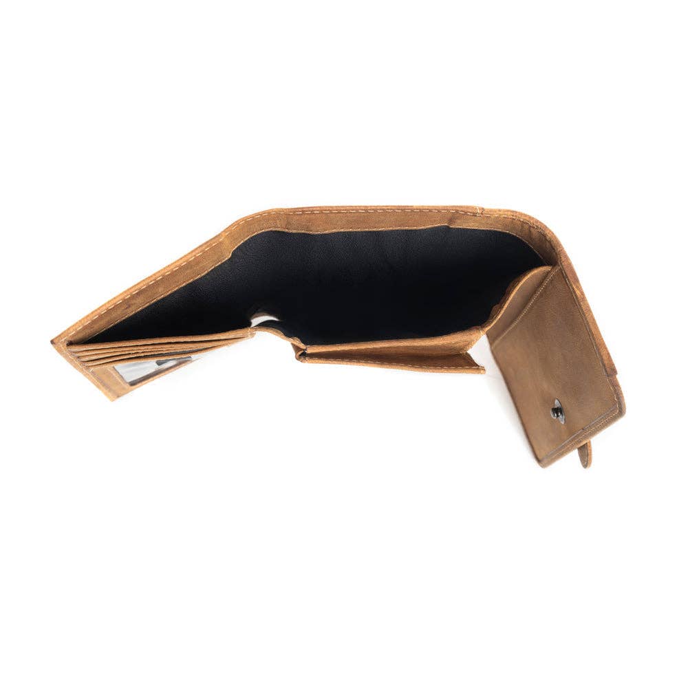 Myra Bag - Antelope Trail Wallet