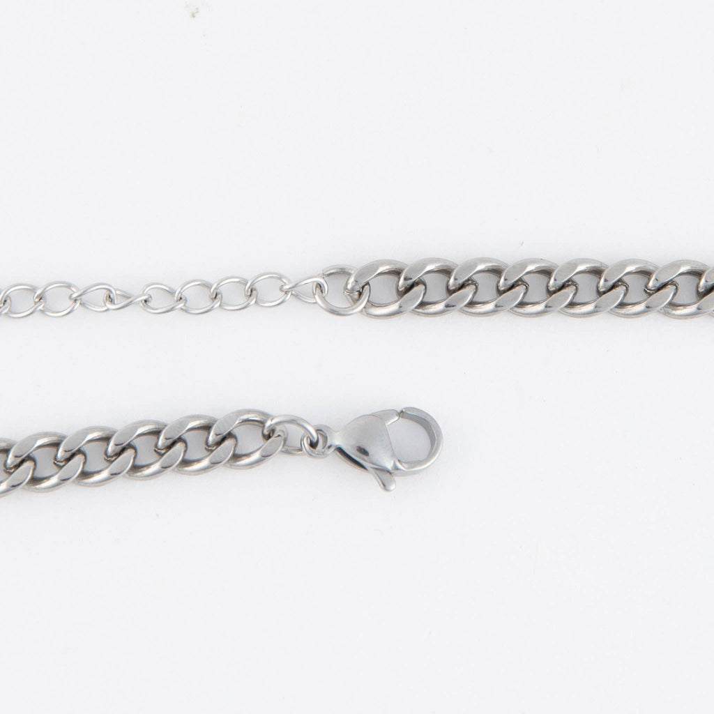Howard's - Narelle Waterproof 16" Functional Carabiner Necklace