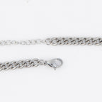 Howard's - Narelle Waterproof 16" Functional Carabiner Necklace