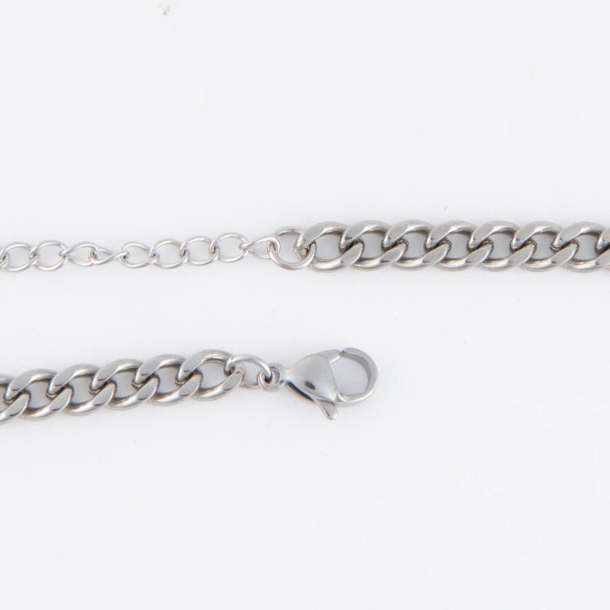 Howard's - Narelle Waterproof 16" Functional Carabiner Necklace