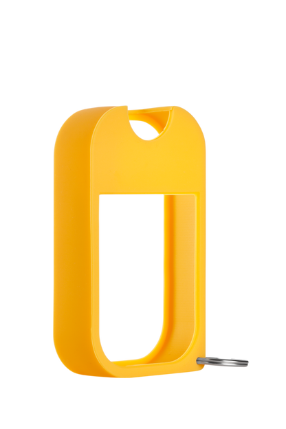 Touchland Mist Case Orange