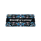 ZOX - Grieving Is A Process Interactive Affirmation Bracelet