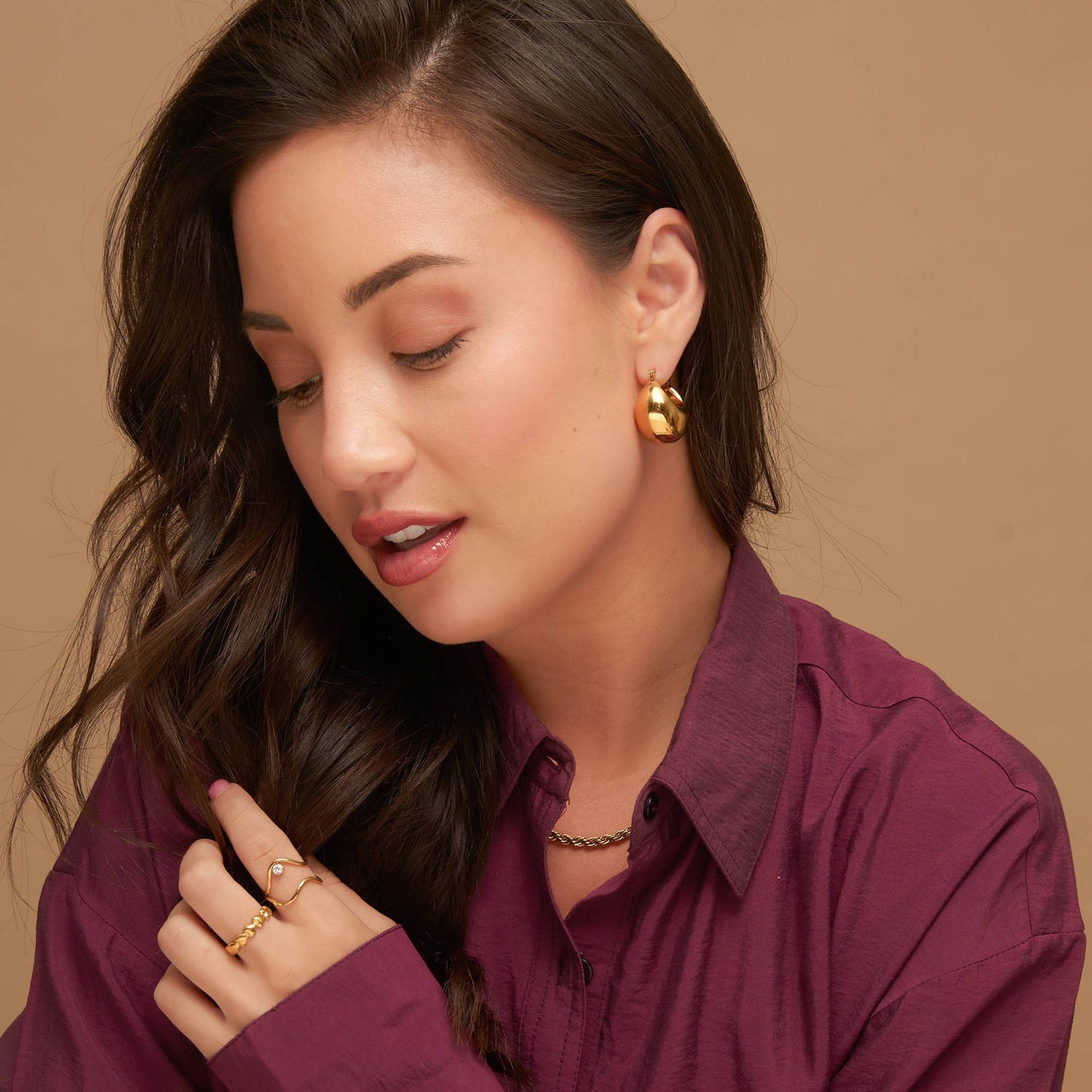 Howard's - Narelle Waterproof Ring