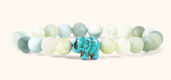 The Expedition Bracelet Sky Stone