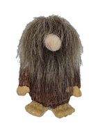 Into the Woods Bigfoot Charms