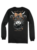 Simply Southern Good Mood Long Sleeve Tee