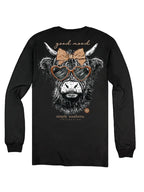 Simply Southern Good Mood Long Sleeve Tee