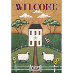 Special Buy!  Large, Folk House