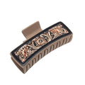 Myra Bag - Blossom Ridge Hair Comb