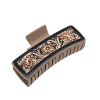 Myra Bag - Blossom Ridge Hair Comb